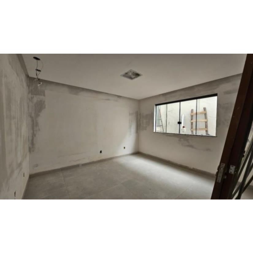 Foto de Aparecida de Goiânia/GO - Mansões Paraíso - Casa com 245m²