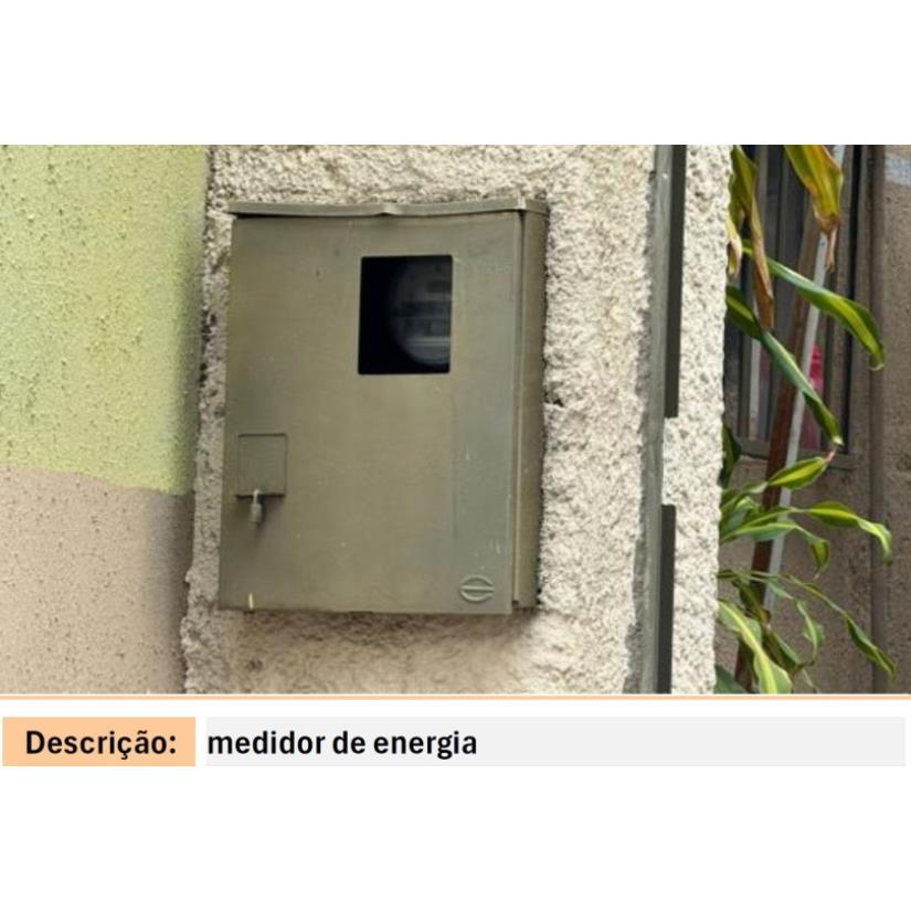 Foto de Goiânia/GO - Conjunto Morada Nova - Casa com 289m²