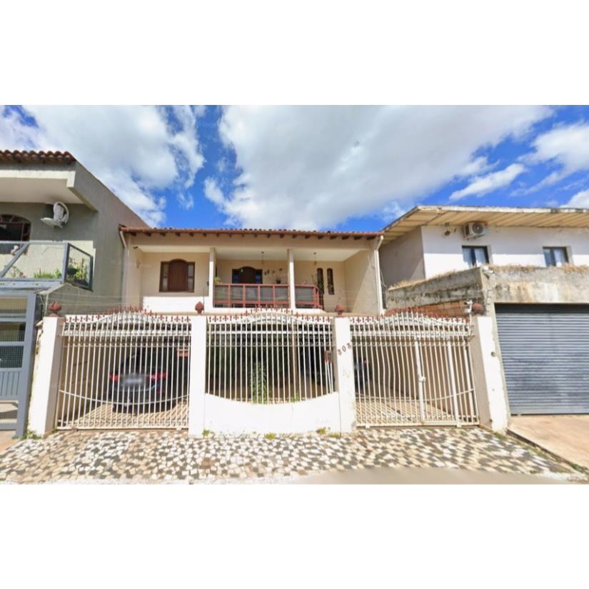 Foto de Brasília/DF – Taguatinga – Casa com 247 m²
