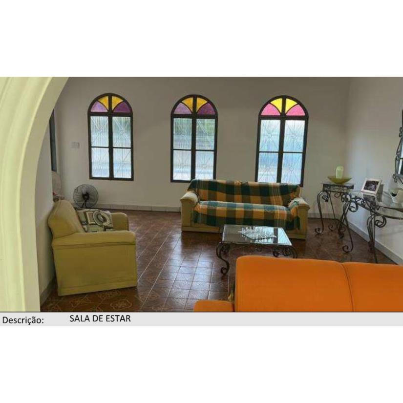 Foto de Cuiabá/MT - Cidade Alta - Casa com 285m²