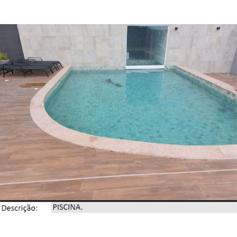 Foto de Vila Velha/ES - Jockey de Itaparica - Apartamento com 55m²