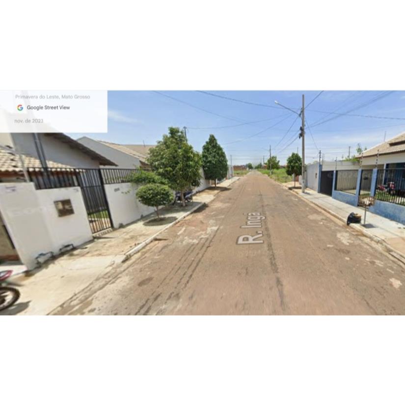Foto de Primavera do Leste/MT – Três Américas – Casa com 85m²