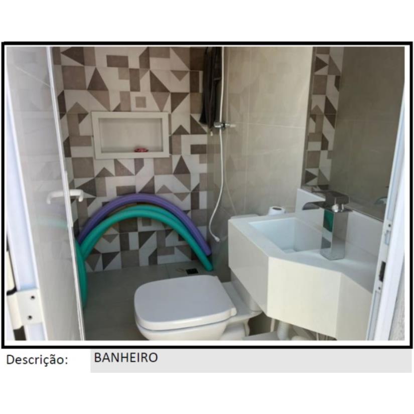 Foto de Mogi das Cruzes/SP - Itapeti - Casa com 188m²