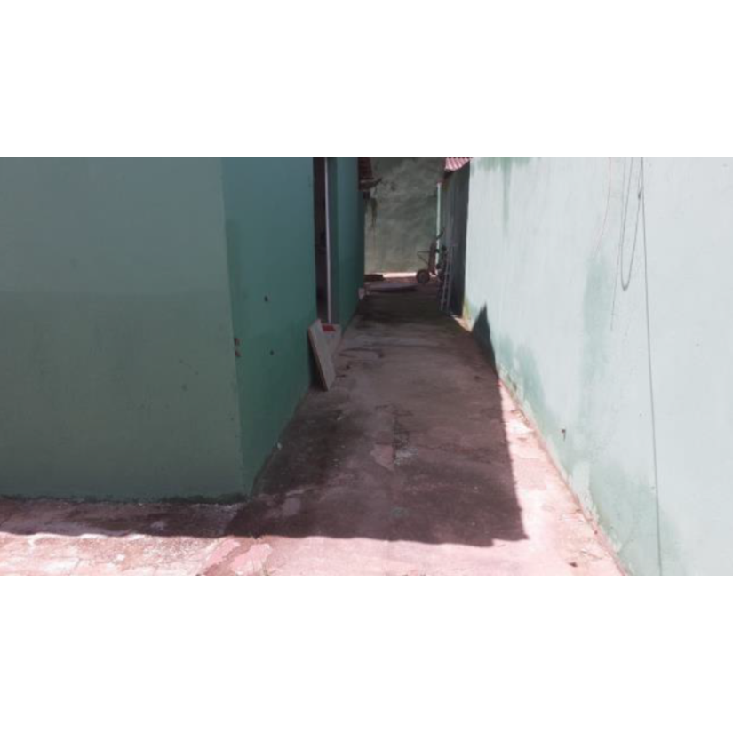 Foto de Águas Lindas de Goiás/GO - Mansões Imperatriz – Casa com 66m²