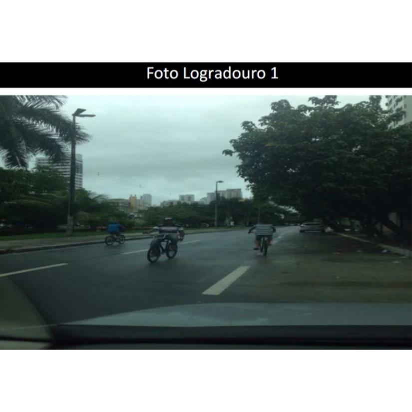 Foto de Recife/PE - Boa Viagem - Apartamento com 50m²