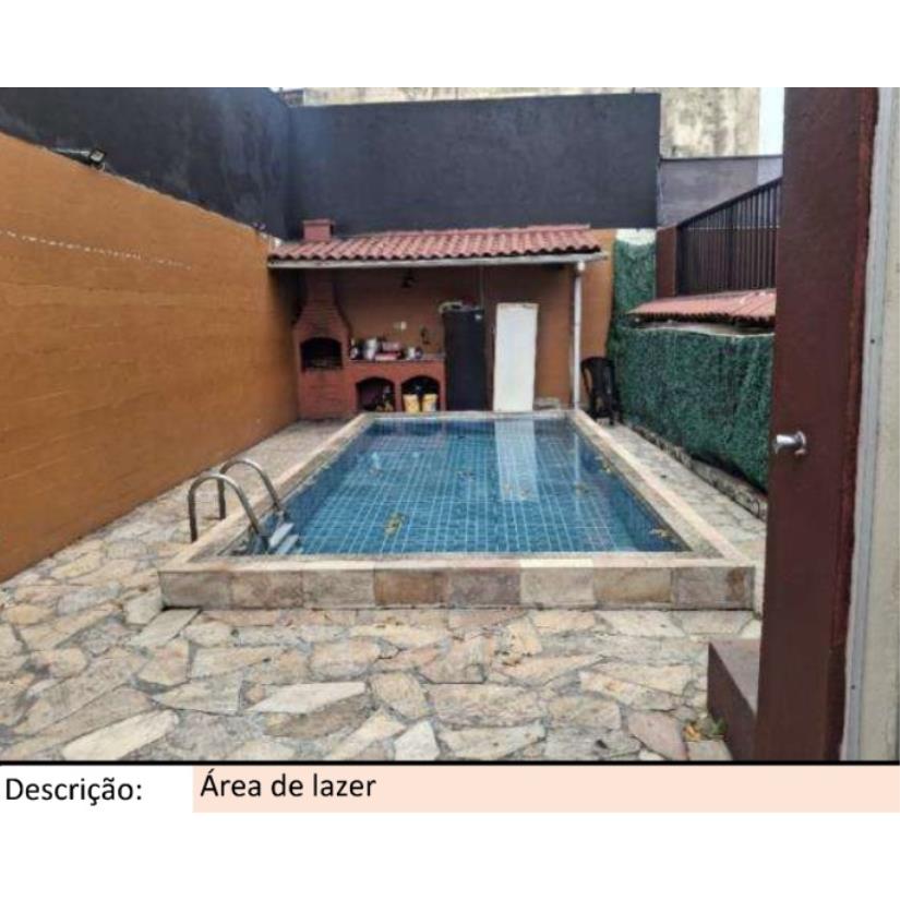 Foto de Rio de Janeiro/RJ - Higienópolis - Casa com 398m²