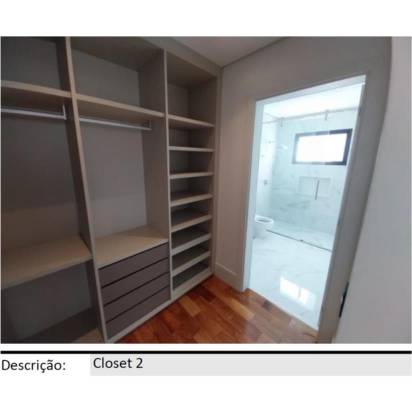 Foto de Santana de Parnaíba/SP - Fazenda Tamboré Residencial 2 - Casa com 710m²