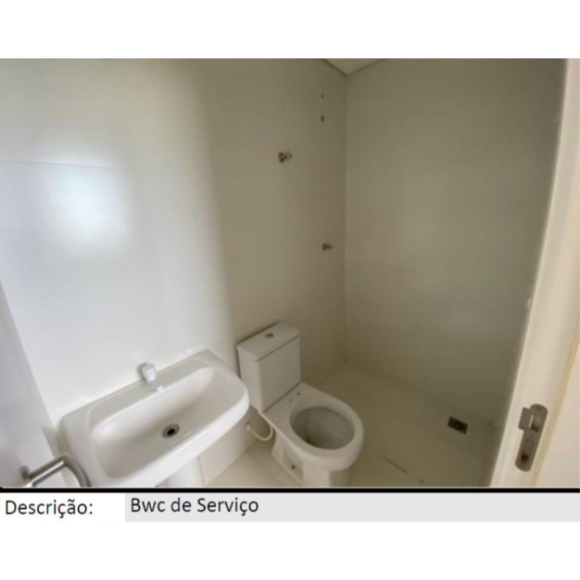 Foto de Cascavel/PR - Vila Boa Vista - Apartamento com 171m²