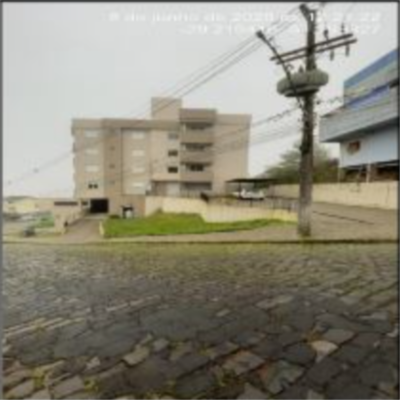 Foto de Caxias do Sul/RS - N. Sra. das Graças  - Apartamento com 55 m²