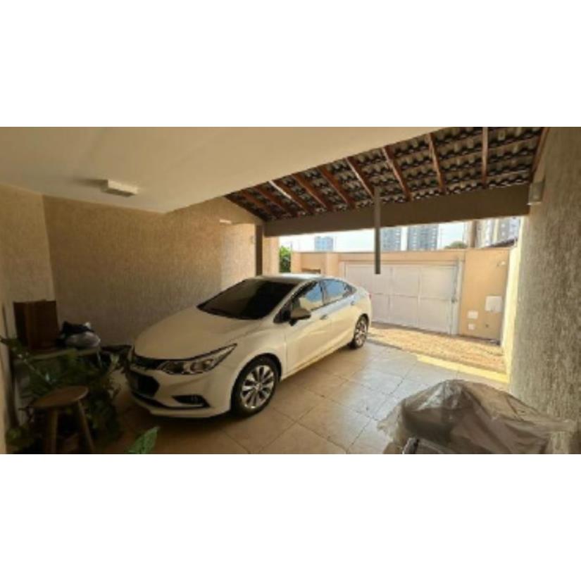 Foto de Uberaba/MG – Vila Santa Maria – Casa  Resid. com 335m²