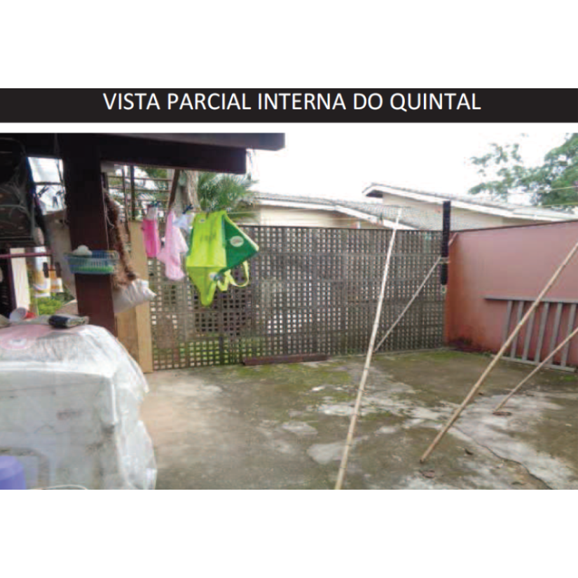 Foto de Jundiaí/SP - Capital Ville I - Casa em Condomínio com 247m²