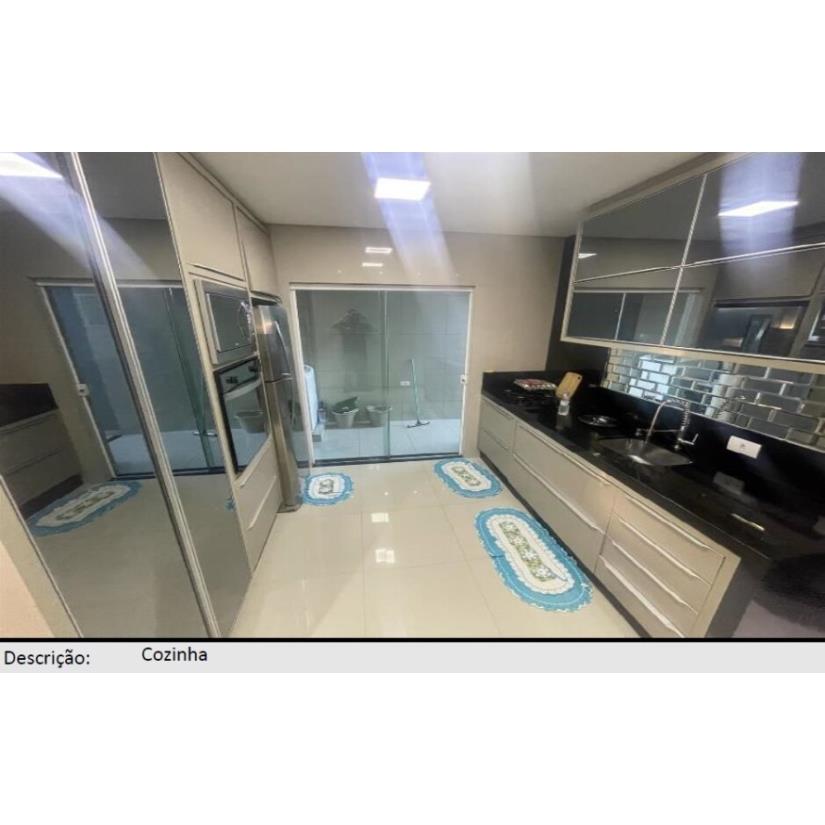 Foto de Londrina/PR – Jardim Tropical B – Casa com 114m²