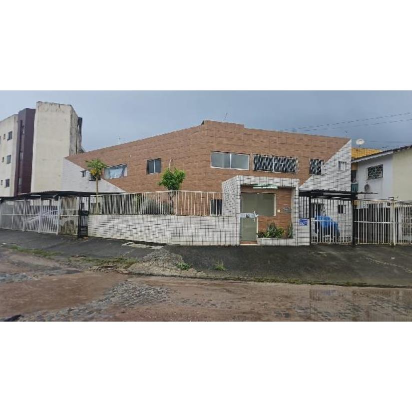 Foto de PAULISTA/PE - JAGUARIBE - Apartamento com 58m²