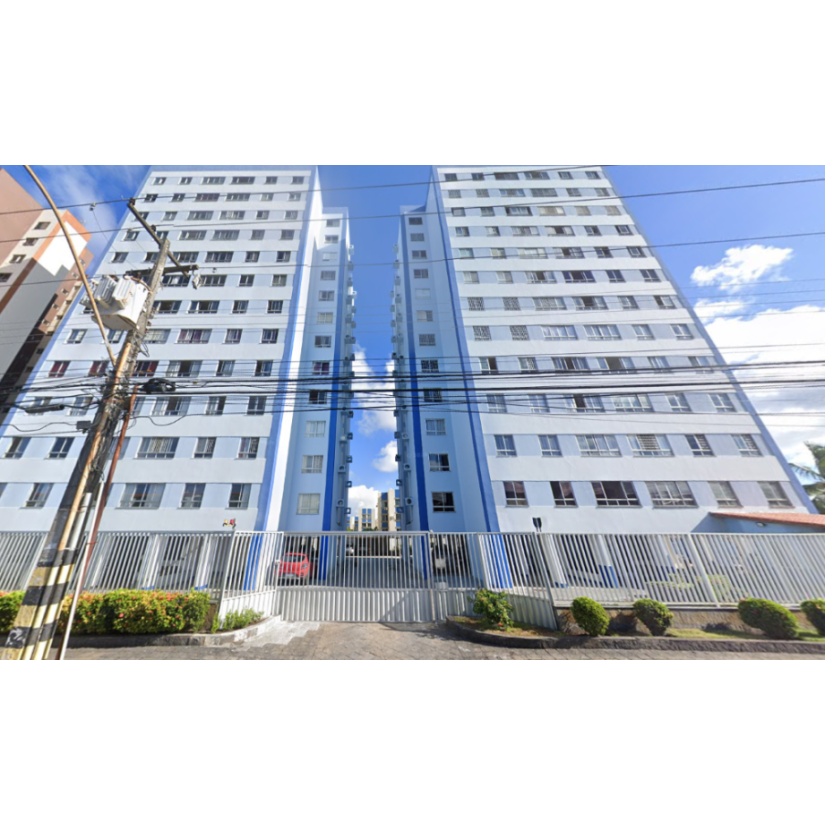 Foto de Aracaju/SE - São Domingos Sávio – Apartamento com 83 m²