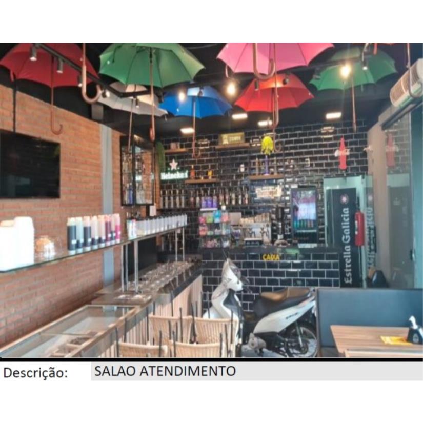 Foto de Luís Antônio/SP – Jardim Eldorado – Imóvel com 114m²