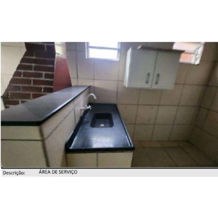 Foto de Contenda/PR – Jardim Cionek – Casa com 48m²