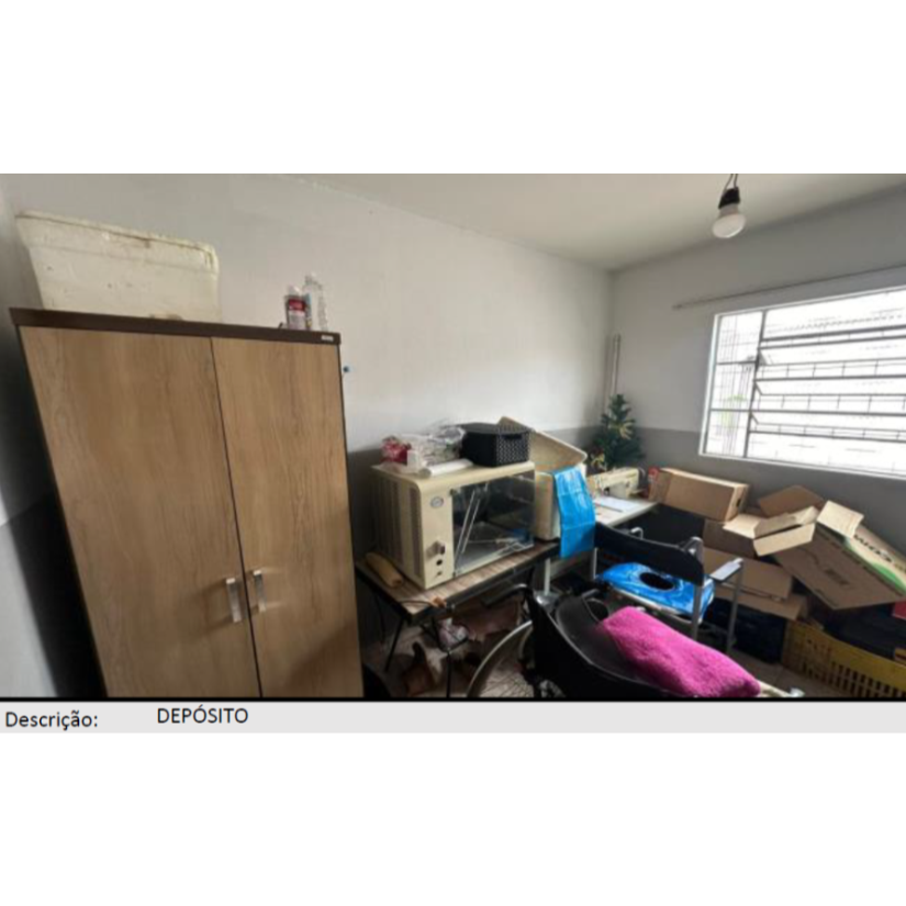 Foto de Trindade/GO – Centro – Casa em área de 230m²