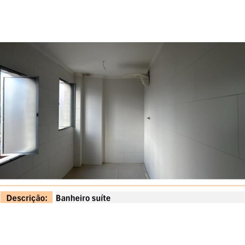 Foto de Praia Grande/SP – Vila Negro Velho – Apto duplex com 319m²