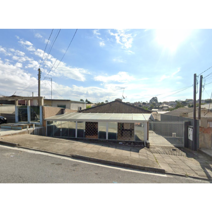 Foto de Araucária/PR - Costeira - Casa com 96m²