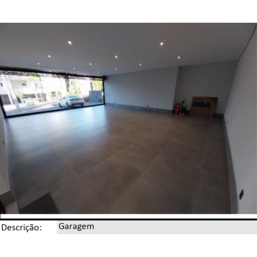 Foto de Santana de Parnaíba/SP - Fazenda Tamboré Residencial 2 - Casa com 710m²