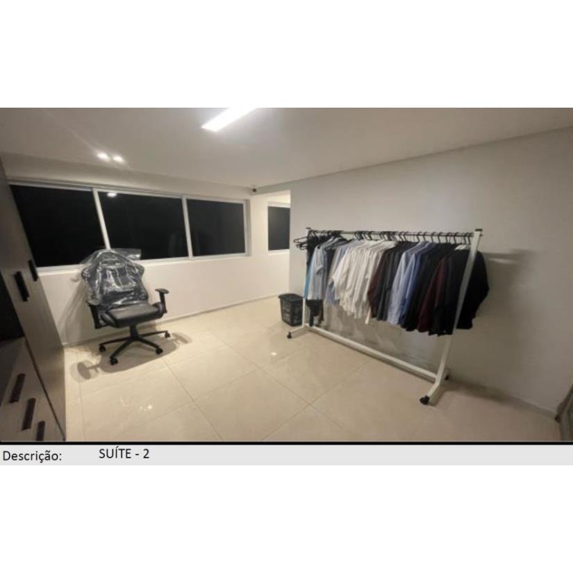 Foto de João Pessoa/PB - Altiplano Cabo Branco - Apartamento com 227m²