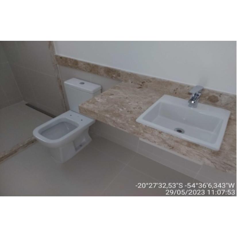 Foto de Campo Grande/MS - Jardim dos Estados - Apartamento com 217,15 m²