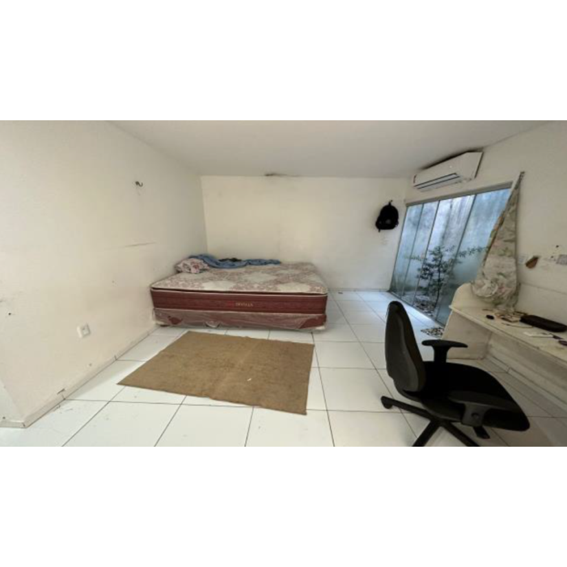 Foto de Teresina/PI - Vale do Gavião - Casa com 40m²