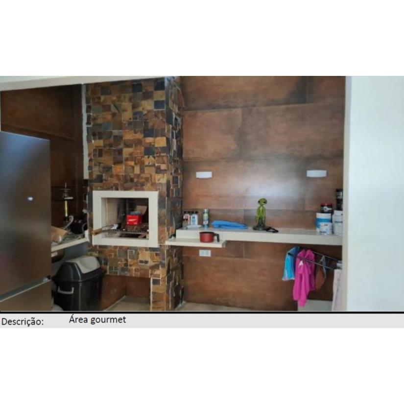 Foto de Mogi das Cruzes/SP - Vila Nova Aparecida - Casa com 67m²