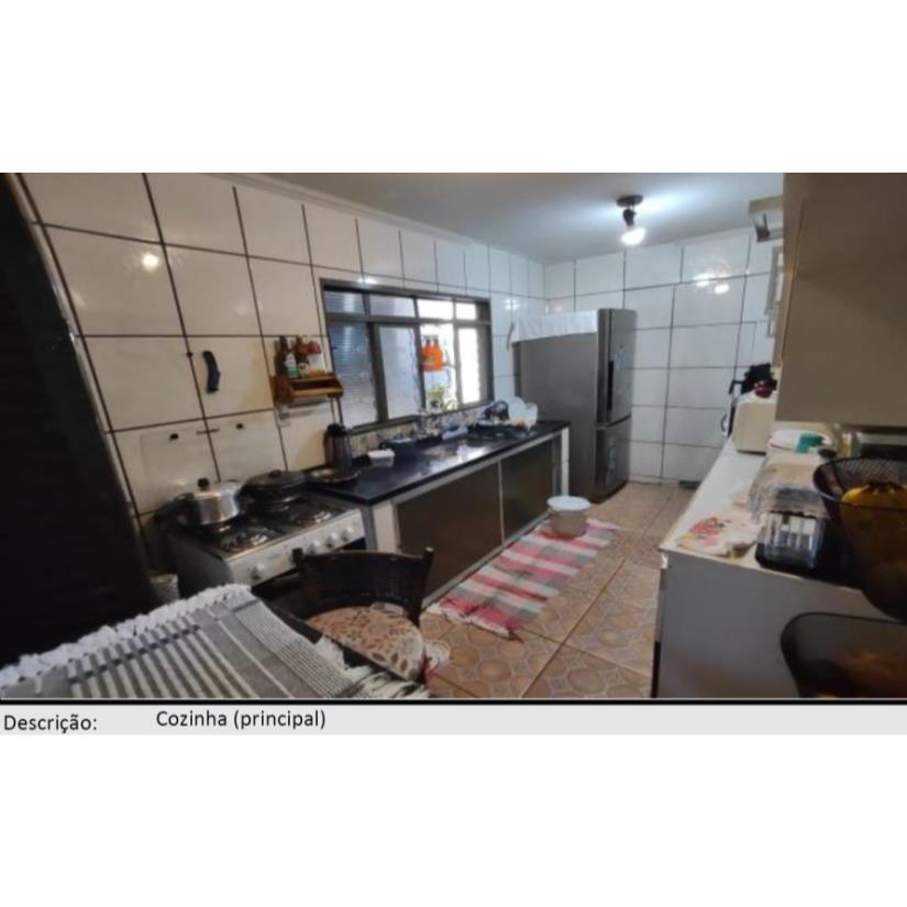 Foto de Serrana/SP - Jardim Bela Vista - Casa com 239m²