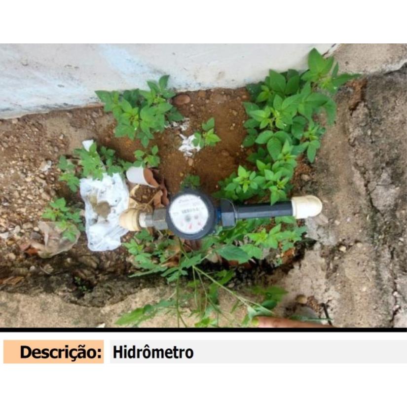 Foto de Primavera do Leste/MT - São Cristóvão - Casa com 82m²