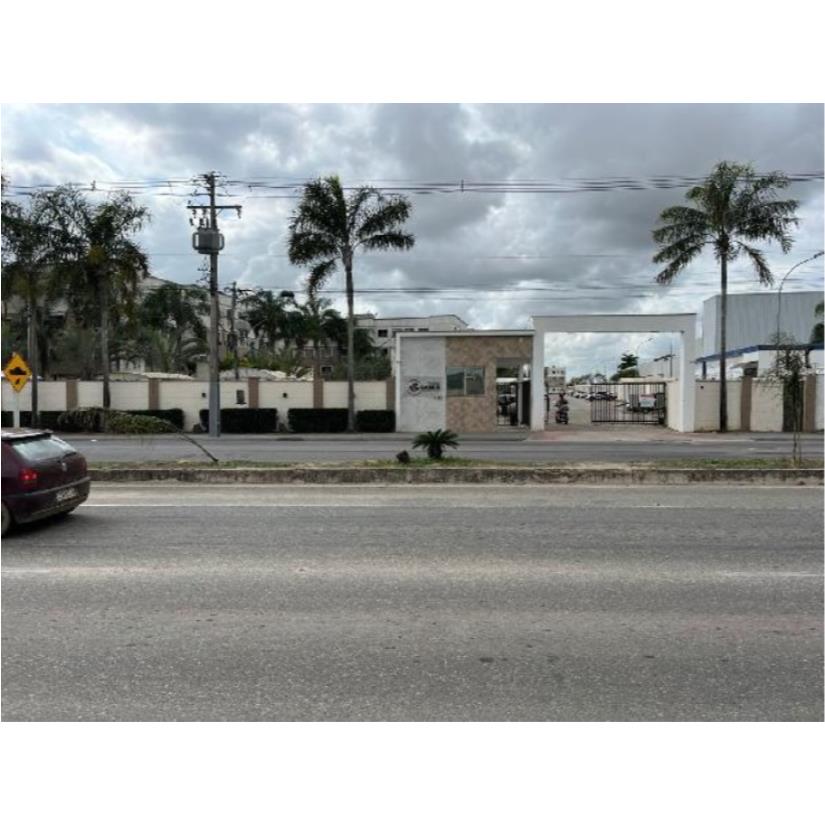 Foto de CAMPOS DOS GOYTACAZES/RJ - DONANA - Apartamento com 53m²