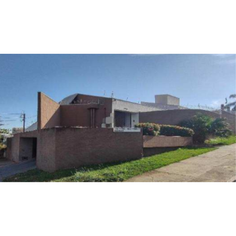 Foto de Ribeirão Preto/SP - Jardim Eugenia – Casa com área de 729 m²