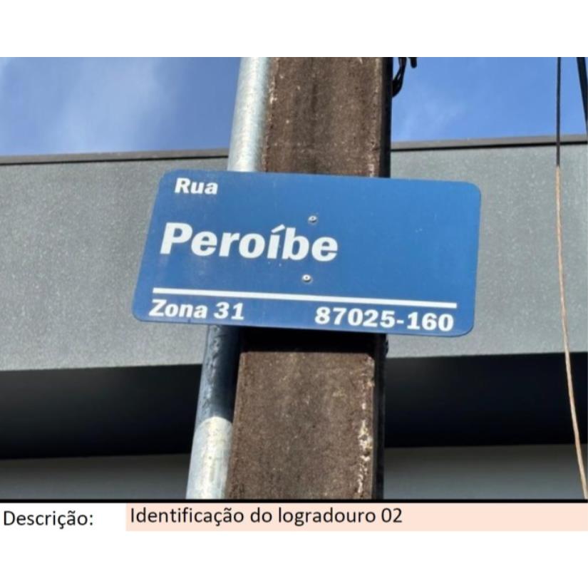 Foto de Maringá/PR - Parque das Grevíleas - Casa com 475m²