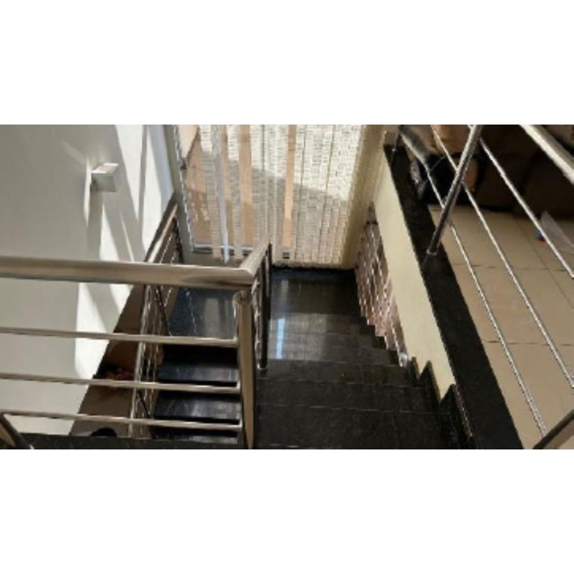 Foto de Uberaba/MG – Vila Santa Maria – Casa  Resid. com 335m²
