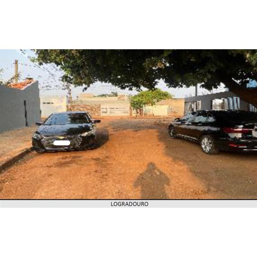 Casa no Conjunto Iracy Coelho III (foto 17 de 18)