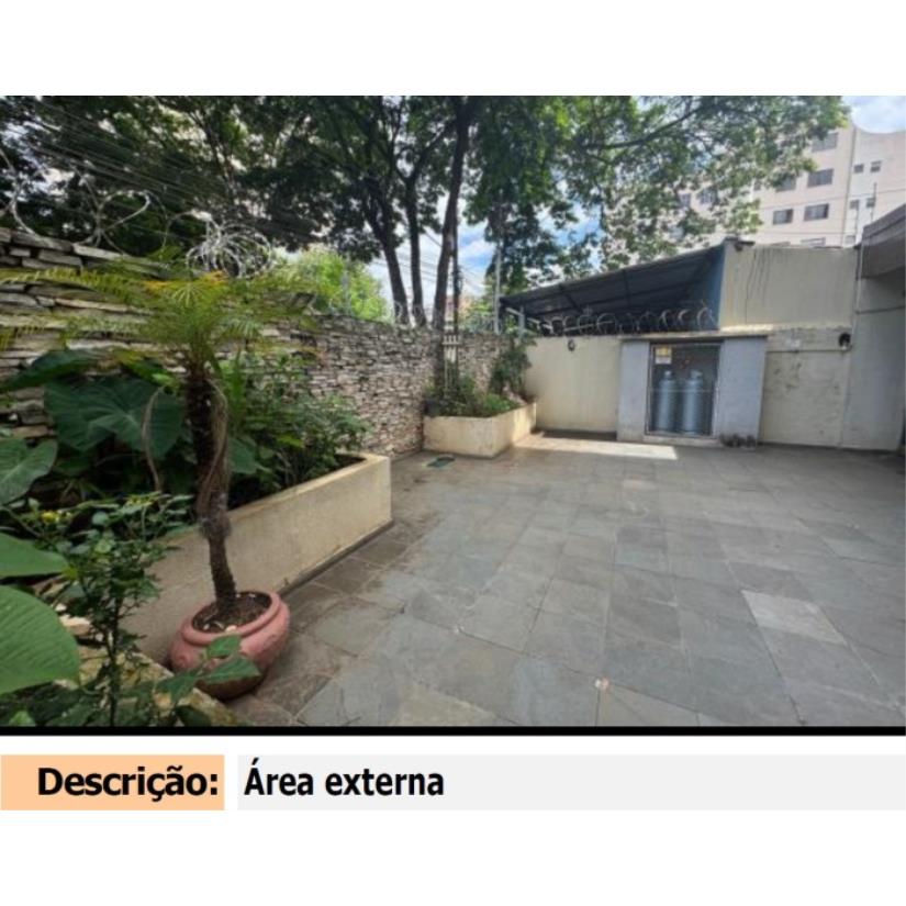 Foto de Goiânia/GO - Setor Leste Universitário - Apto com 166m²