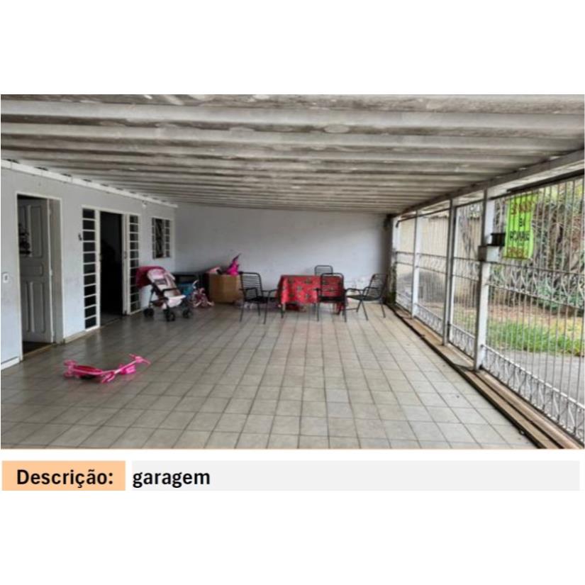 Foto de Goiânia/GO - Conjunto Morada Nova - Casa com 289m²
