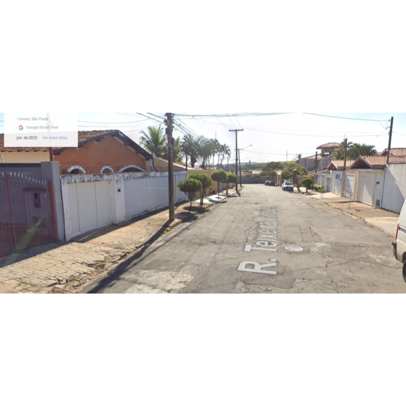 Foto de Limeira/SP - Jardim Bela Vista – Casa com 164 m²