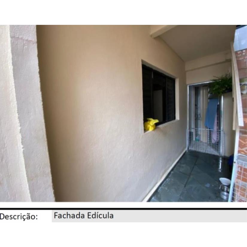 Rua Benedito de Barros, 176, Jardim São Bento, São Paulo, SP