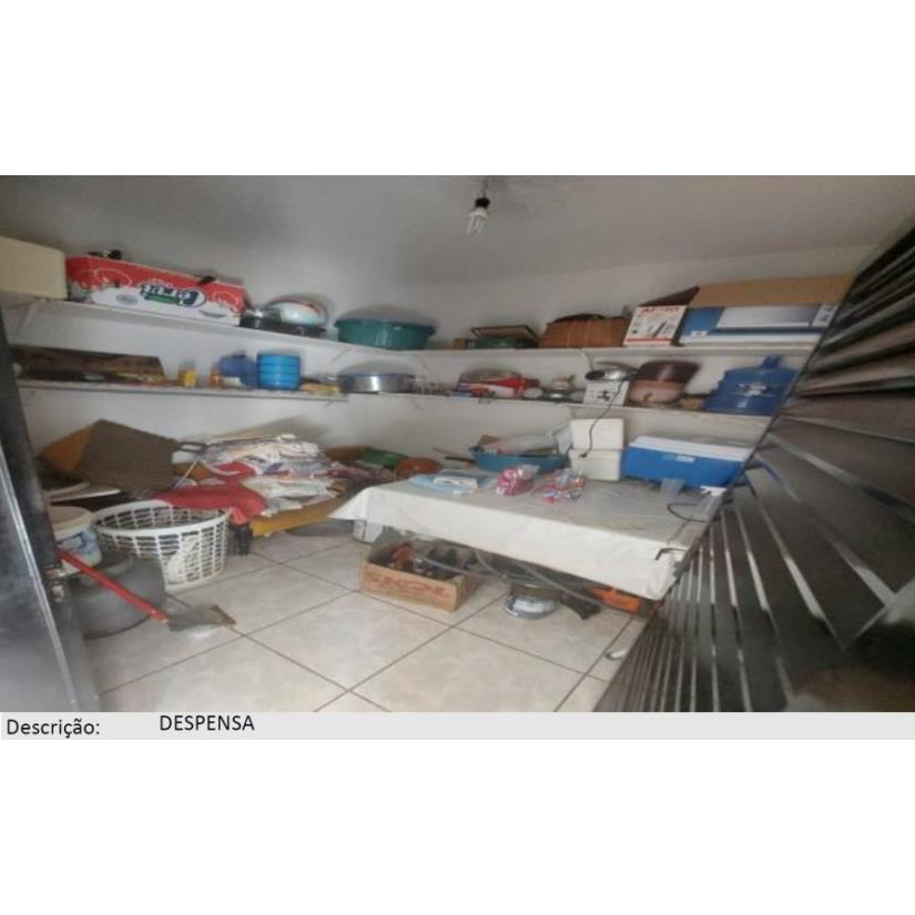 Foto de José Bonifácio/SP - São José - Casa com 260m²