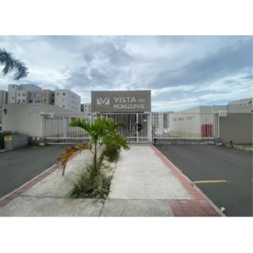 Foto de Serra/ES - Jardim Limoeiro - Apartamento 92 m² de área total