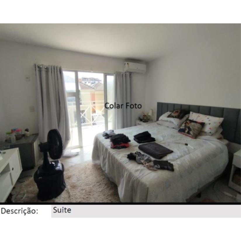 Foto de Rio de Janeiro/RJ - Recreio dos Bandeirantes - Casa com 161m²