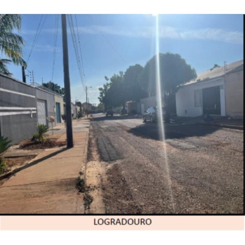 Foto de Palmas/TO – Plano Diretor Sul – Casa com 162m²