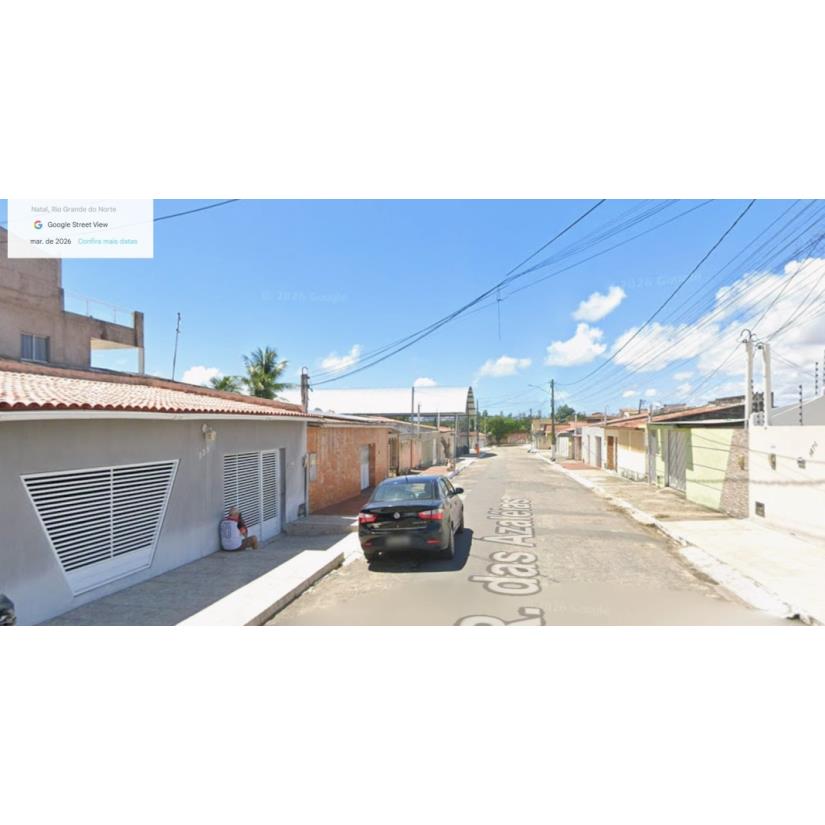 Foto de Natal/RN - Redinha - Casa com 150m²