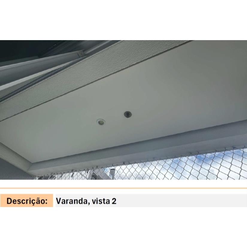 Foto de Osasco/SP - Vila Osasco - Sala com 22m²