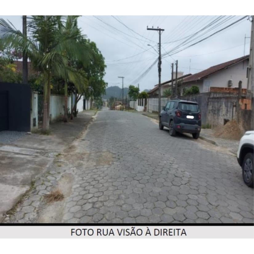Foto de Araquari/SC - Itinga - Casa com 136m²