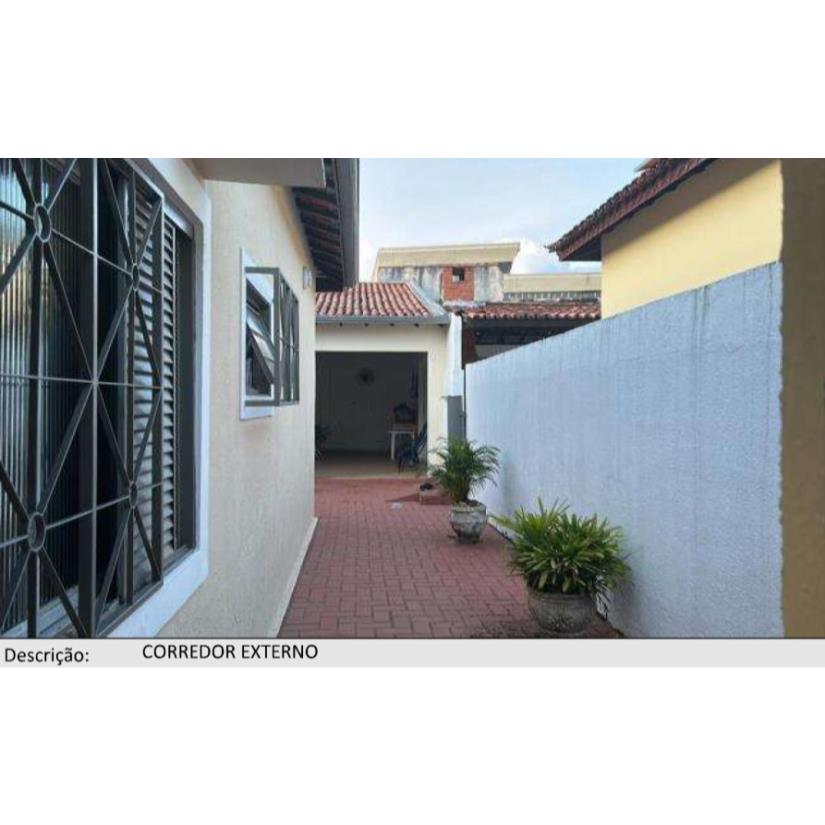 Foto de Cuiabá/MT - Cidade Alta - Casa com 285m²