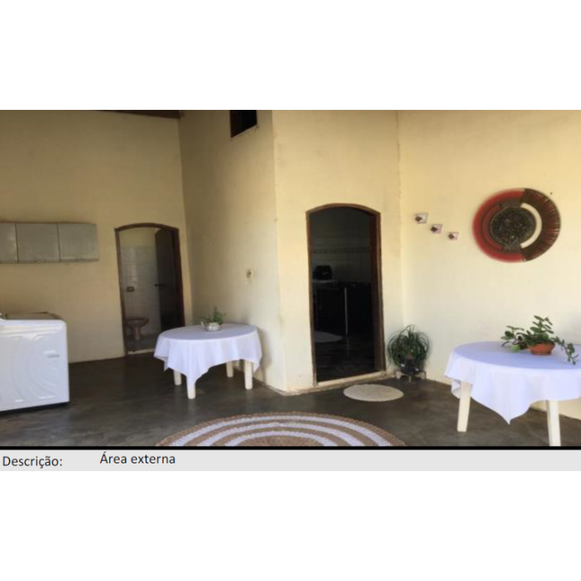 Foto de Limeira/SP - Jardim Bela Vista – Casa com 164 m²