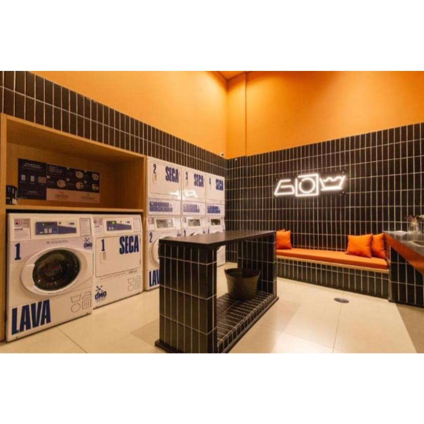 Foto de São Paulo/SP - Pinheiros - Apartamento com 25m²