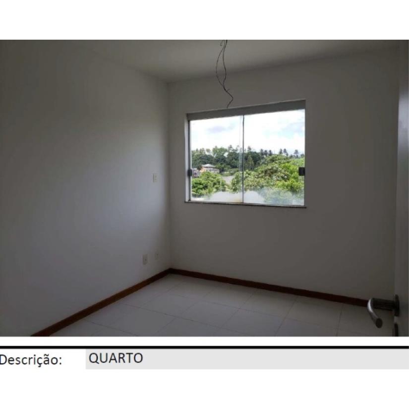 Foto de Camaçari/BA - Cond. Bosque de Guarajuba - Apartamento com 176m²